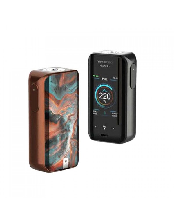 Vaporesso Luxe 2 220W Box Mod