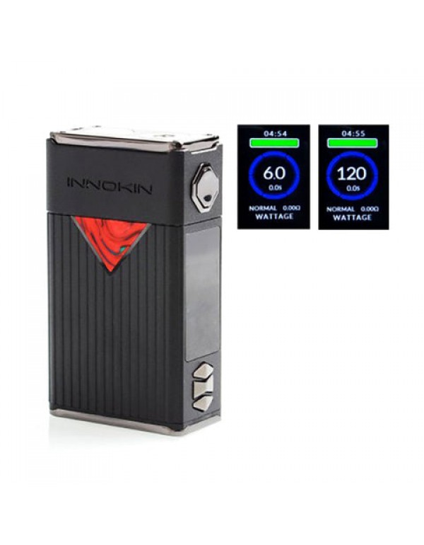 Innokin MVP5 5200mAh 120W Box Mod