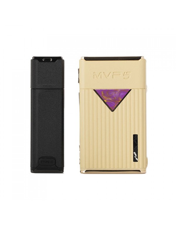 Innokin MVP5 5200mAh 120W Box Mod