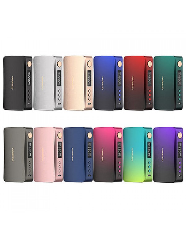 Vaporesso Gen S 220W Box Mod