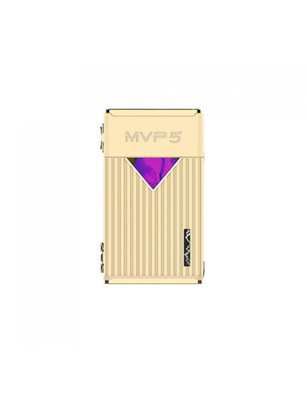 Innokin MVP5 5200mAh 120W Box Mod