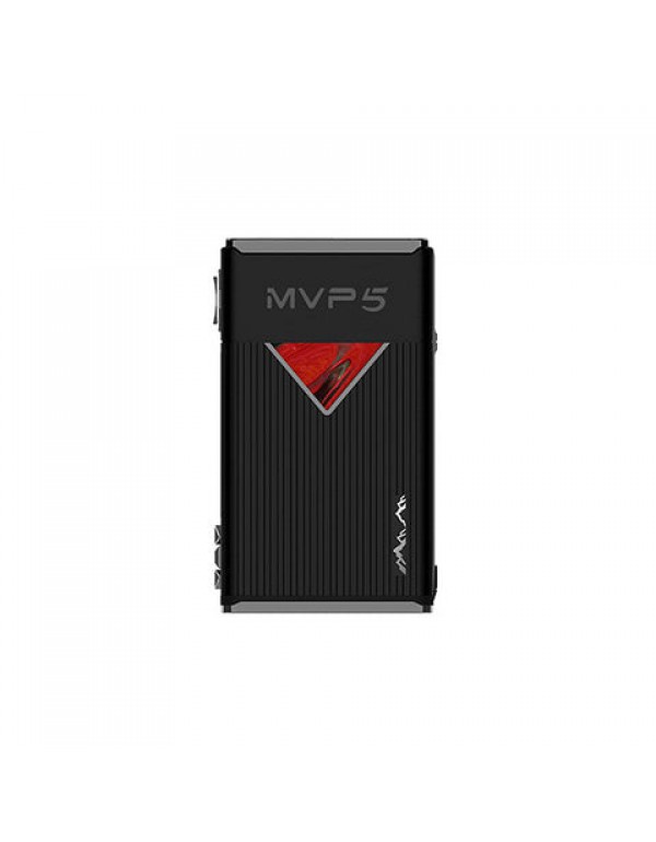 Innokin MVP5 5200mAh 120W Box Mod