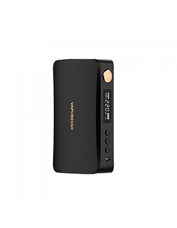 Vaporesso Gen S 220W Box Mod