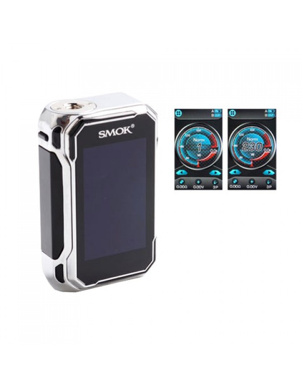 Smok G-Priv 3 Touch Screen 230W Box Mod