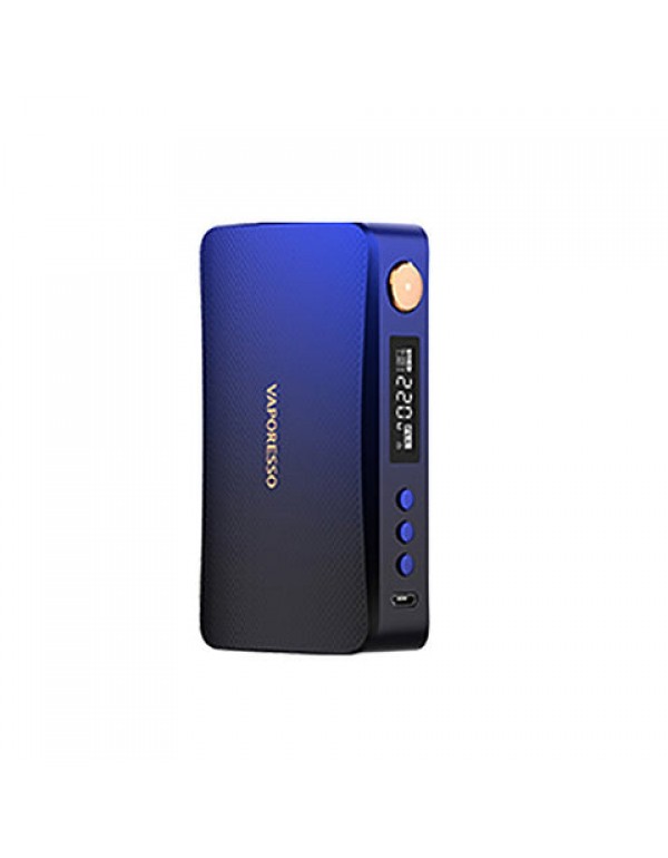 Vaporesso Gen S 220W Box Mod