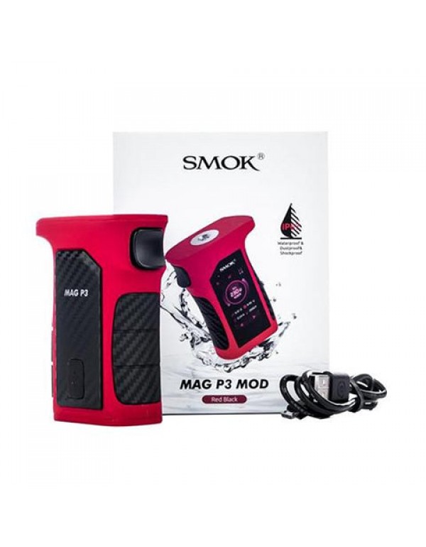 Smok Mag P3 230W Box Mod