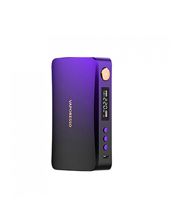 Vaporesso Gen S 220W Box Mod