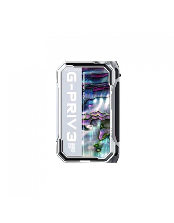 Smok G-Priv 3 Touch Screen 230W Box Mod