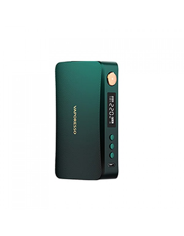 Vaporesso Gen S 220W Box Mod