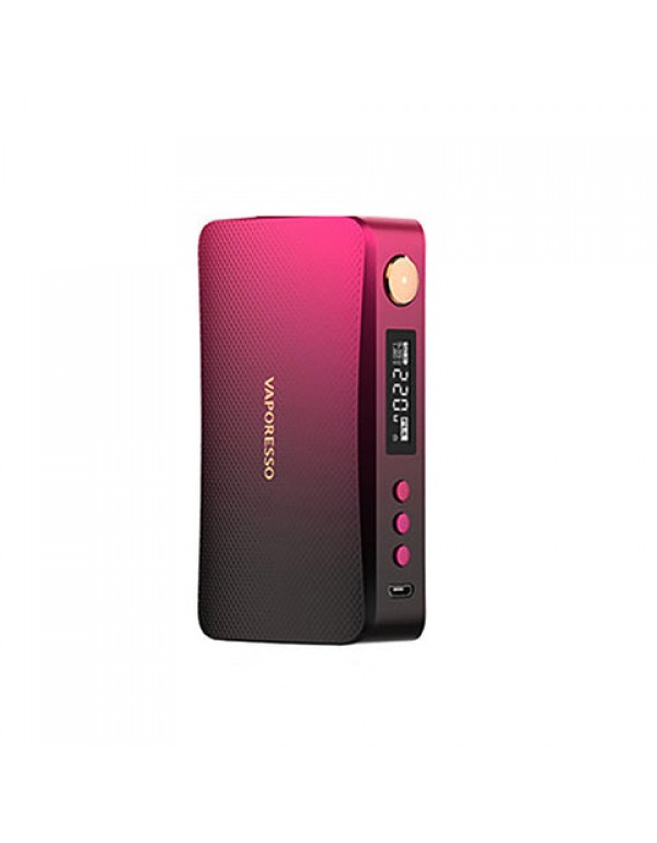 Vaporesso Gen S 220W Box Mod