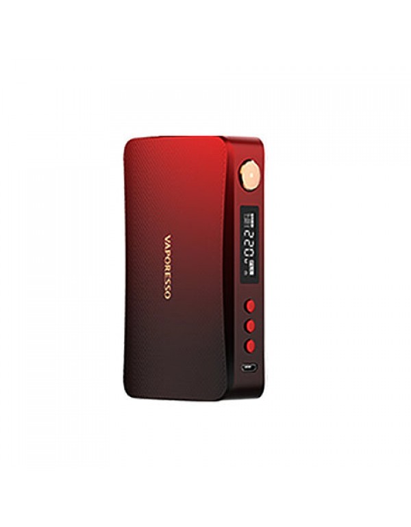 Vaporesso Gen S 220W Box Mod