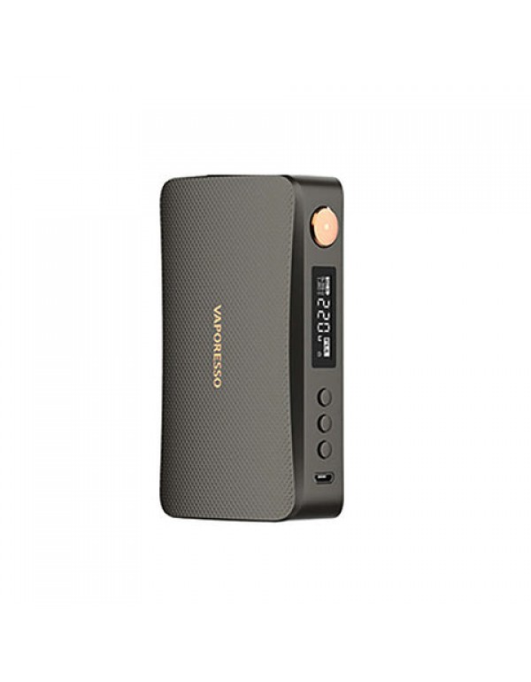 Vaporesso Gen S 220W Box Mod