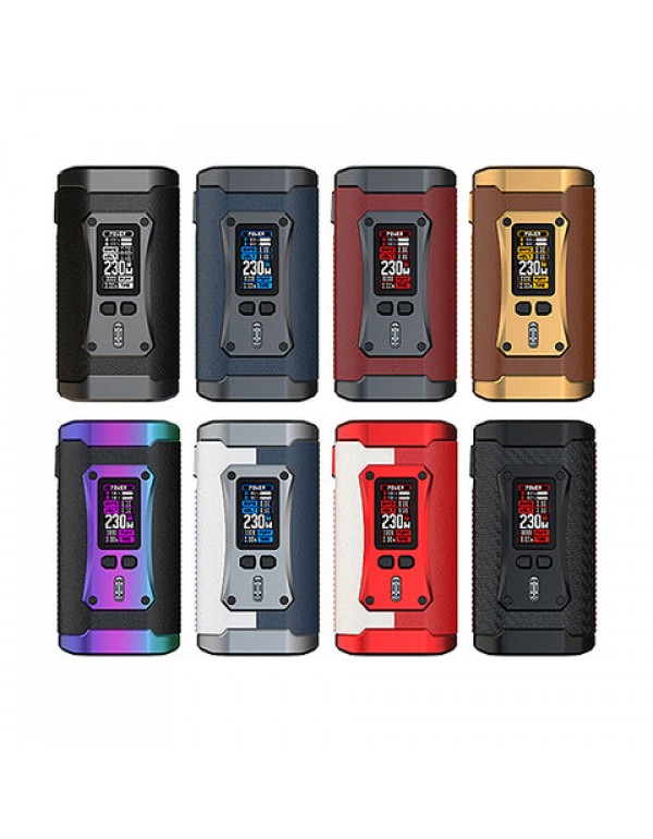 SMOK Morph 2 230w Box Mod