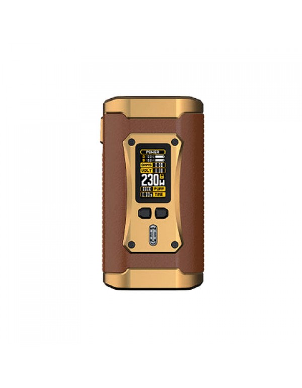 SMOK Morph 2 230w Box Mod