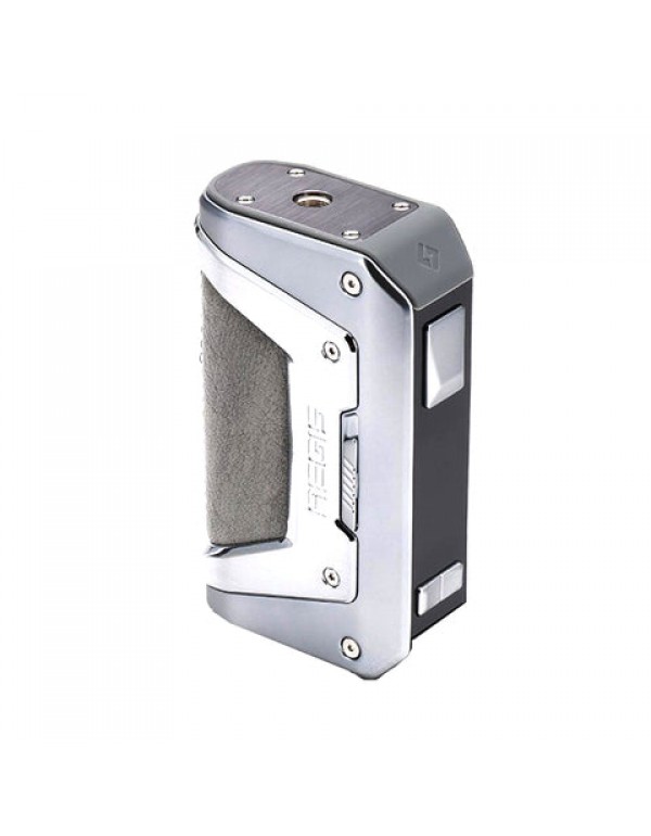 Geek Vape Aegis Legend 2 L200 200W TC Box Mod (Waterproof & Shockproof)