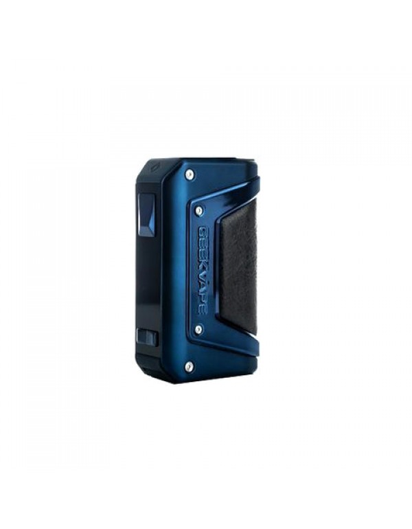 Geek Vape Aegis Legend 2 L200 200W TC Box Mod (Waterproof & Shockproof)