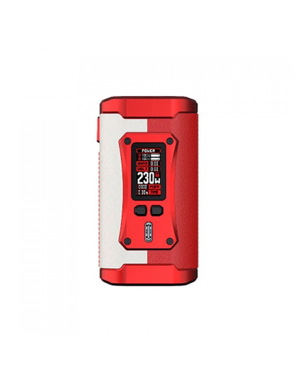 SMOK Morph 2 230w Box Mod