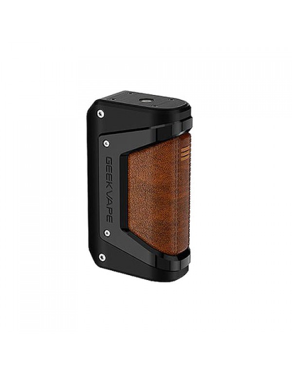 Geek Vape Aegis Legend 2 L200 200W TC Box Mod (Waterproof & Shockproof)