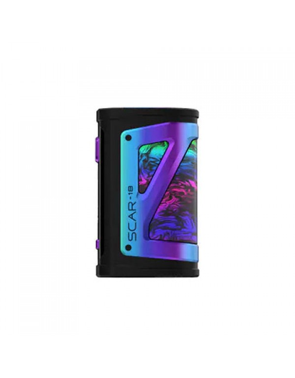 Smok Scar-18 230w Box Mod