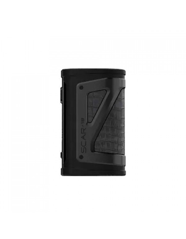 Smok Scar-18 230w Box Mod