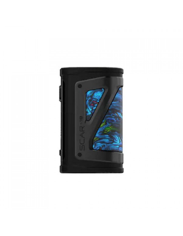 Smok Scar-18 230w Box Mod