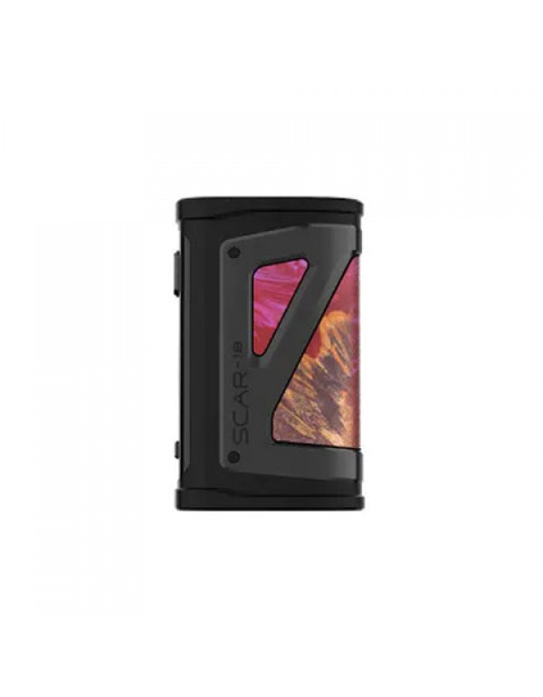 Smok Scar-18 230w Box Mod