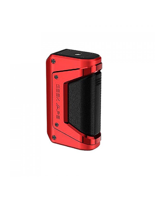 Geek Vape Aegis Legend 2 L200 200W TC Box Mod (Waterproof & Shockproof)