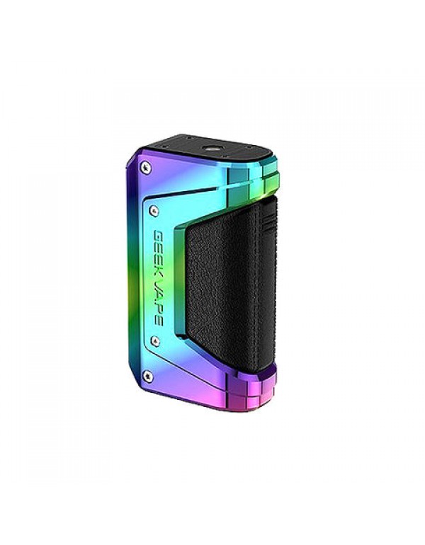 Geek Vape Aegis Legend 2 L200 200W TC Box Mod (Waterproof & Shockproof)