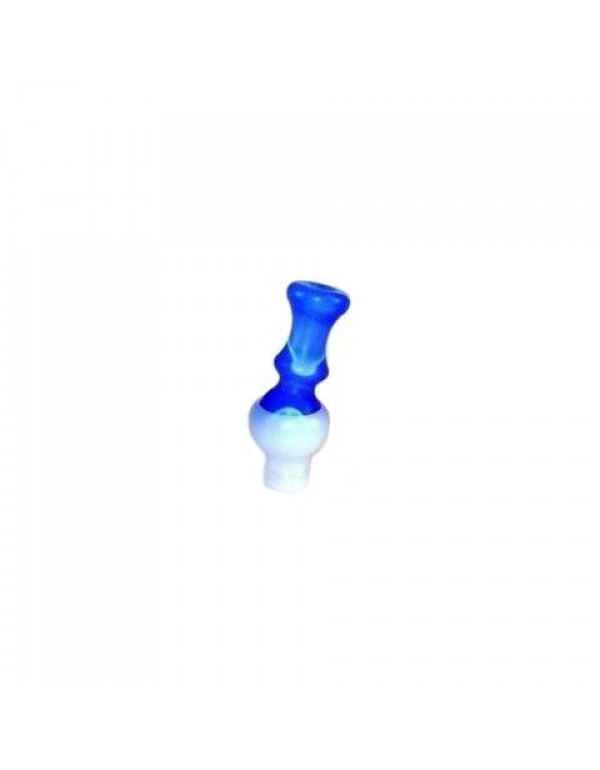 Acrylic Swivel Drip Tips