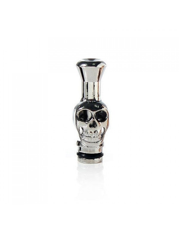 Skull Drip Tips