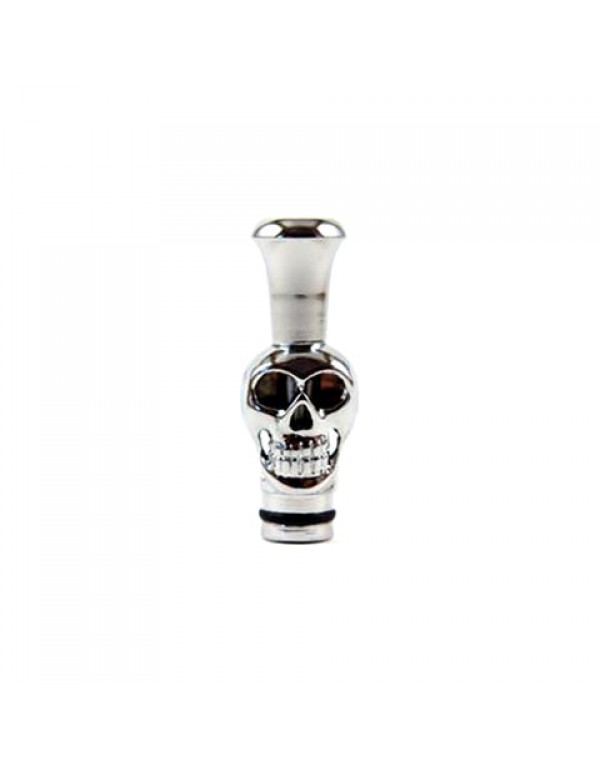 Skull Drip Tips