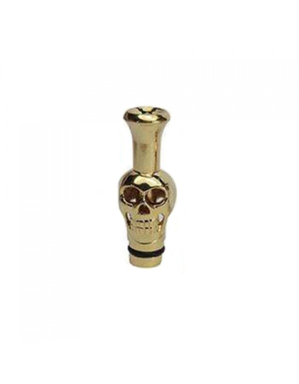 Skull Drip Tips