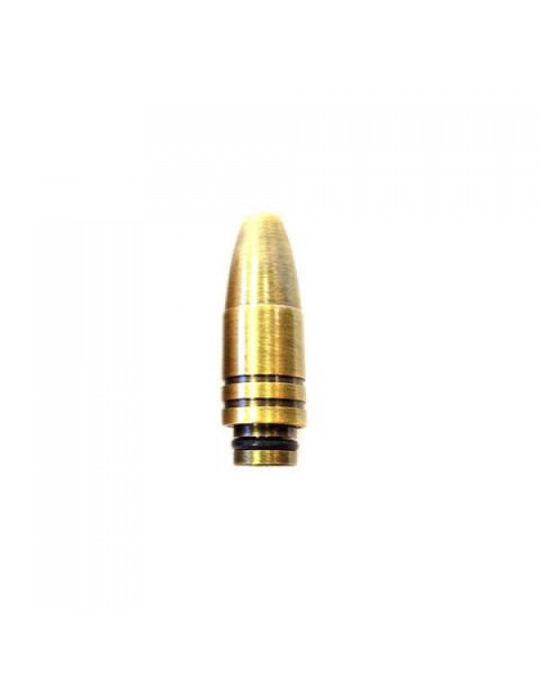 35mm Bullet Drip Tips