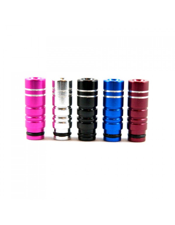 Optimus Aluminum Drip Tips