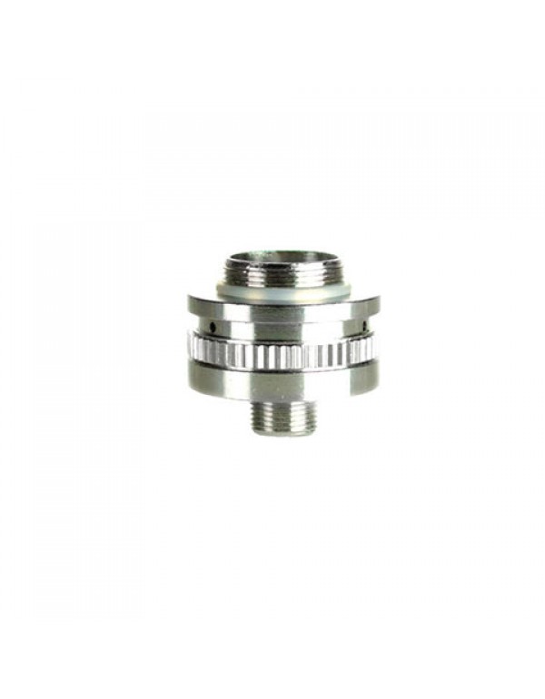 Kanger Airflow Control Valve - v1.0 Stainless Steel