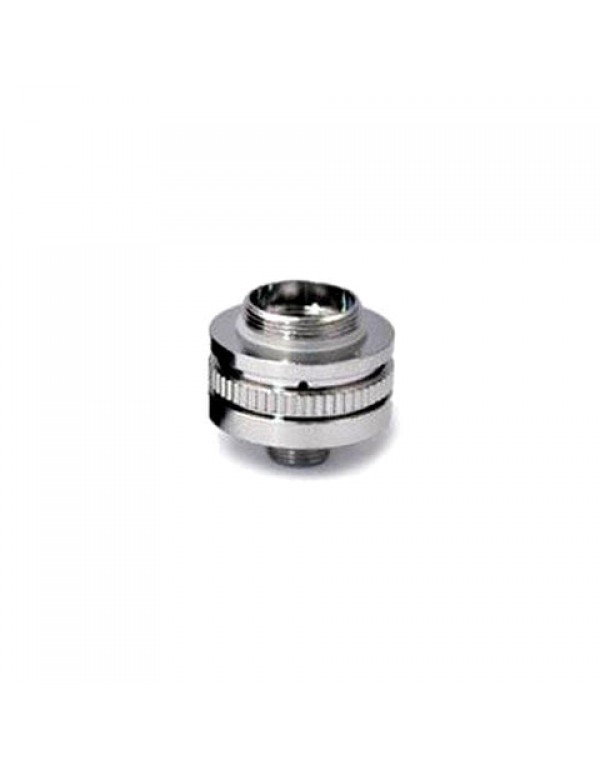 Kanger Airflow Control Valve - v1.0 Stainless Steel