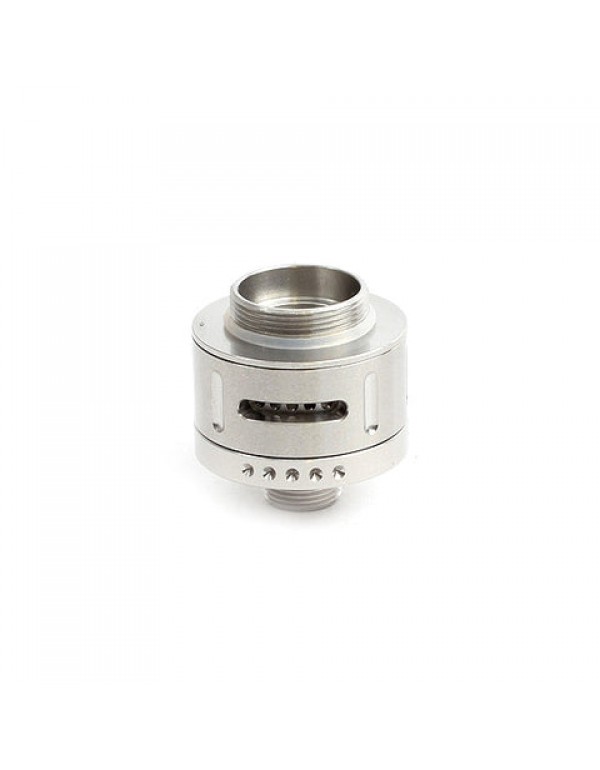 Kanger Airflow Control Valve - v3.0 Stainless Steel