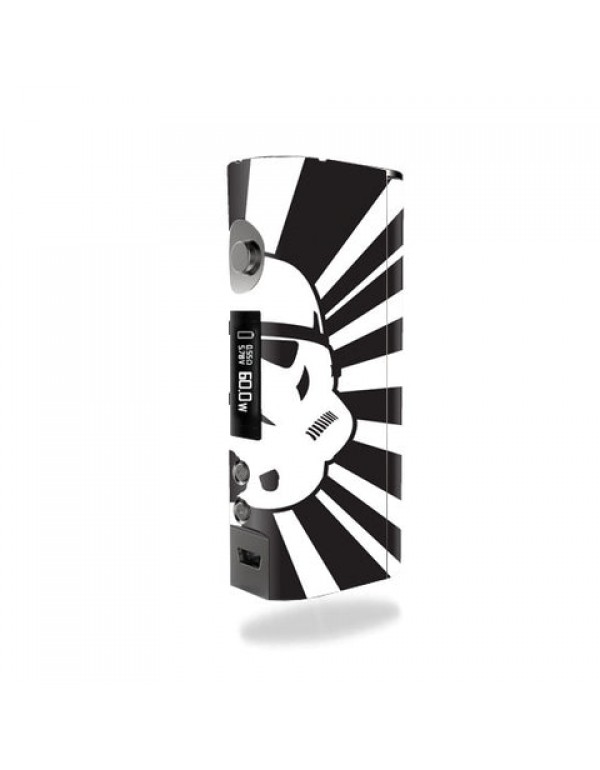 Vape Skin / Wrap for Kanger Kbox Mini by Mighty Skins