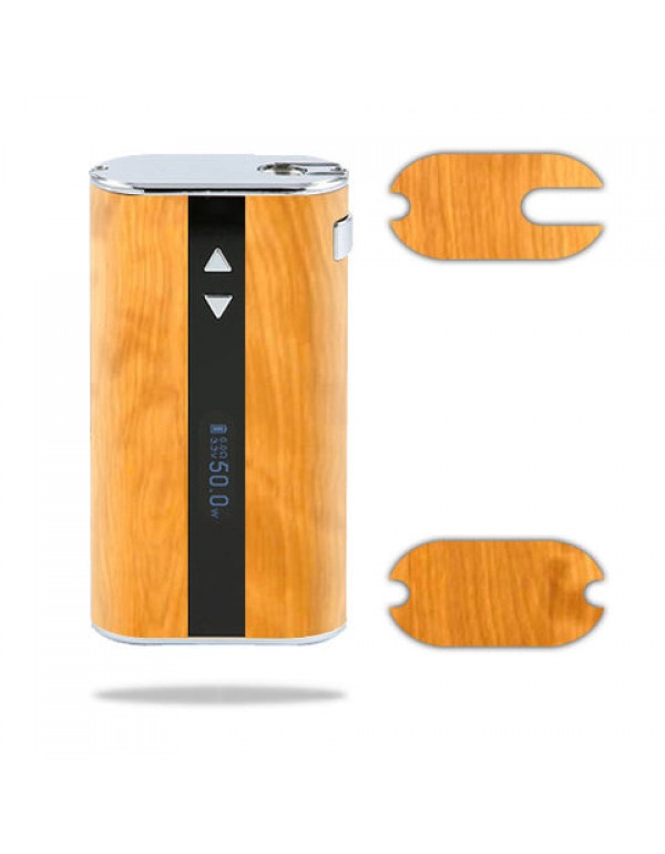 Vape Skins / Wraps for Eleaf iStick 50w by Mighty Skins