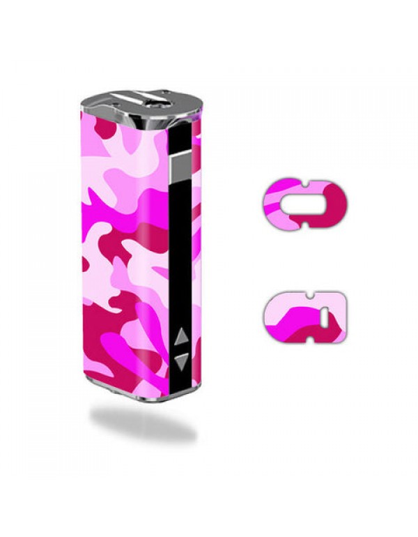 Vape Skins / Wraps for Eleaf iStick 30w by Mighty Skins