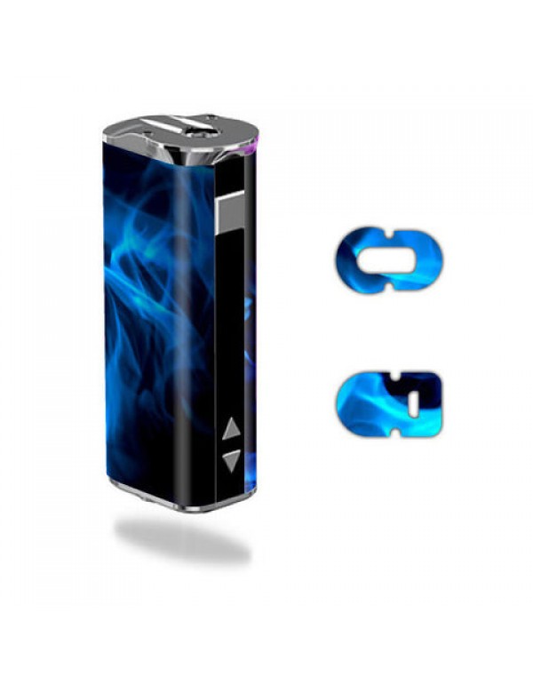 Vape Skins / Wraps for Eleaf iStick 30w by Mighty Skins