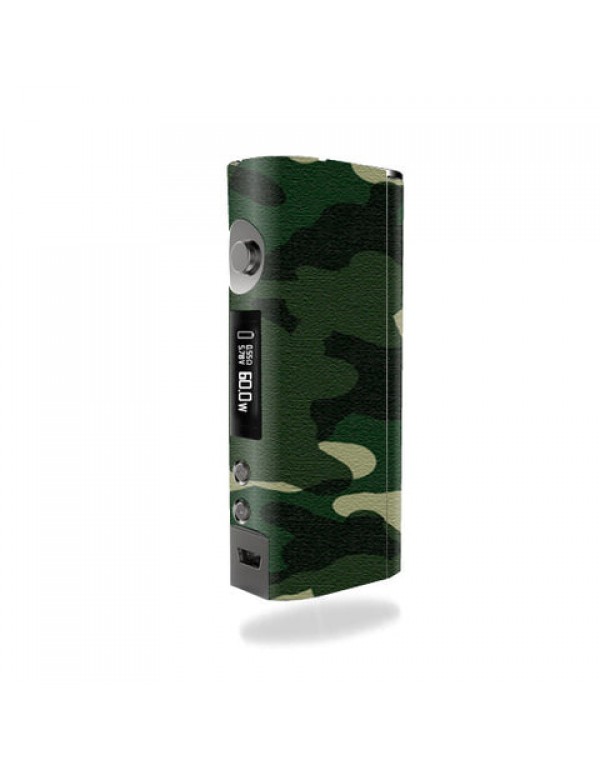 Vape Skin / Wrap for Kanger Kbox Mini by Mighty Skins