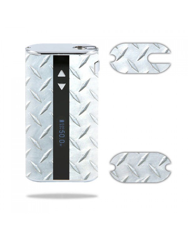 Vape Skins / Wraps for Eleaf iStick 50w by Mighty Skins