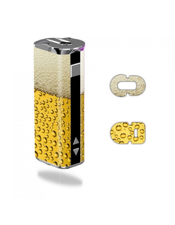 Vape Skins / Wraps for Eleaf iStick 30w by Mighty Skins