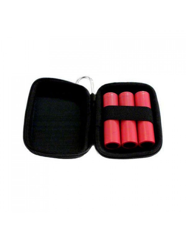 Efest Battery Holder Zipper Case