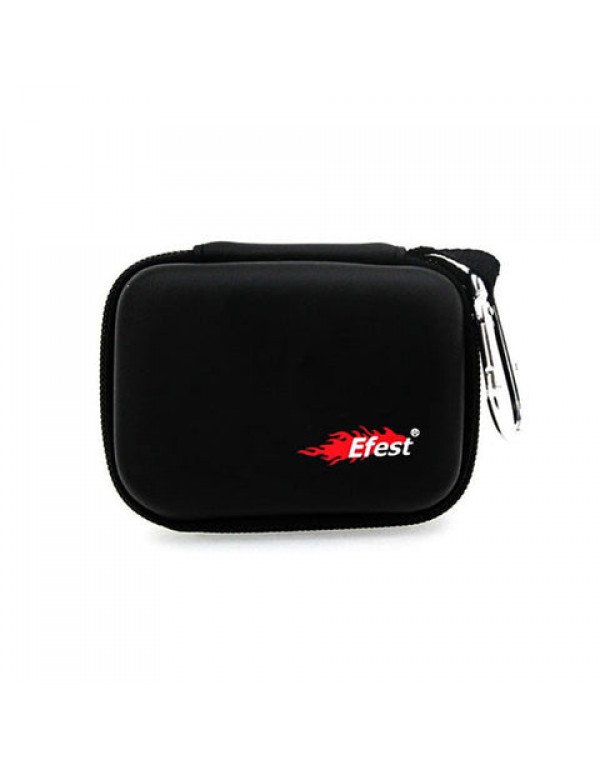 Efest Battery Holder Zipper Case