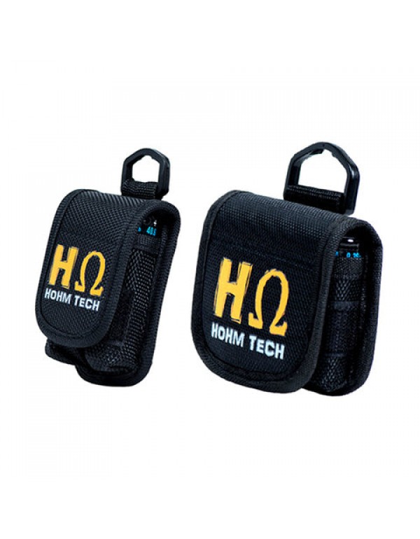 Hohm Tech Hohm Security Battery Carrier Case