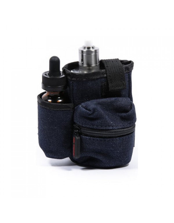 Coil Master PBag - Vape Hardware and E-Liquid Case