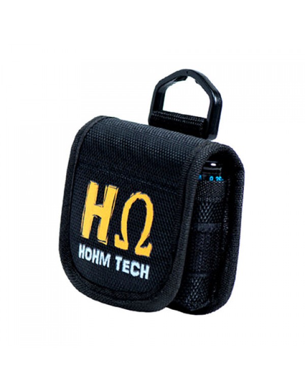 Hohm Tech Hohm Security Battery Carrier Case