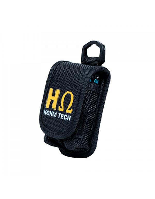 Hohm Tech Hohm Security Battery Carrier Case